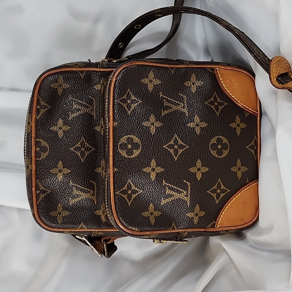 Authentic Louis Vuitton Vintage Amazon